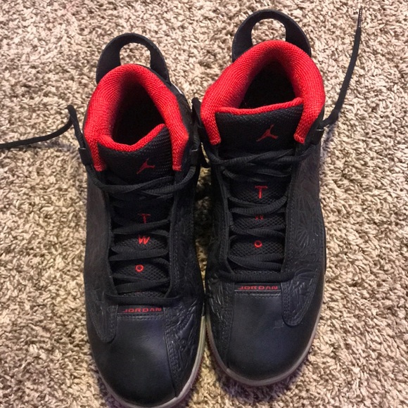 Jordan 0’s - Picture 3 of 3